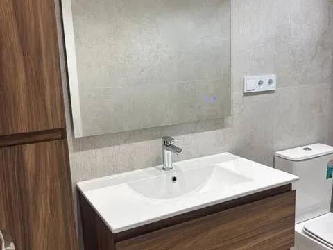 Pis de 223 m² a Màlaga