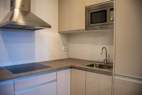 Pis de 52 m² a Barcelona