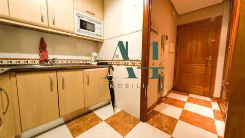Квартира 50 м² в Cáceres