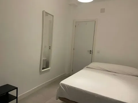 Habitació de lloguer, Sevilla