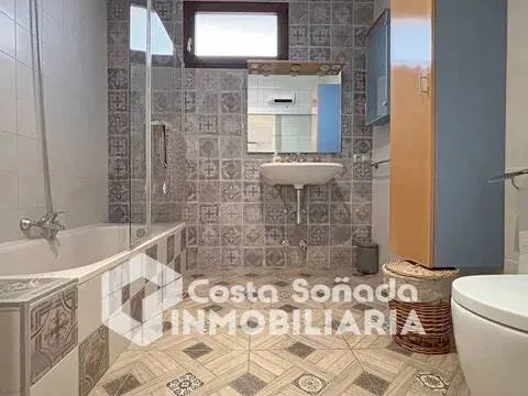 Casa de 100 m² a Benissa