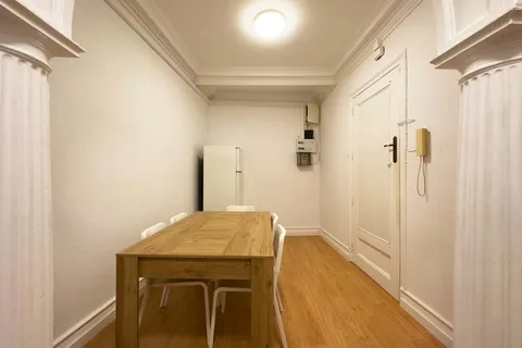Stanza in affitto, Barcelona