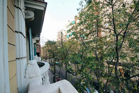 Stanza in affitto, Barcelona