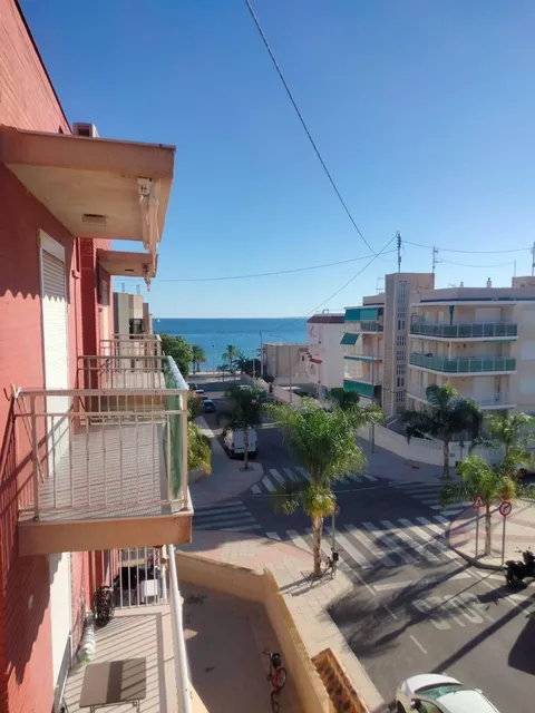 Pis de 70 m² a Santa Pola