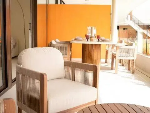 Pis de 87 m² a Fuengirola
