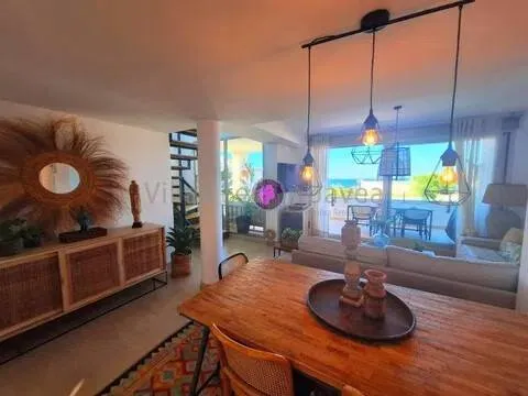 Pis de 108 m² a Xàbia