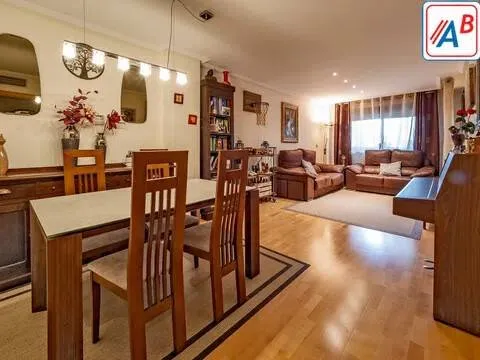 Pis de 139 m² a Saragossa