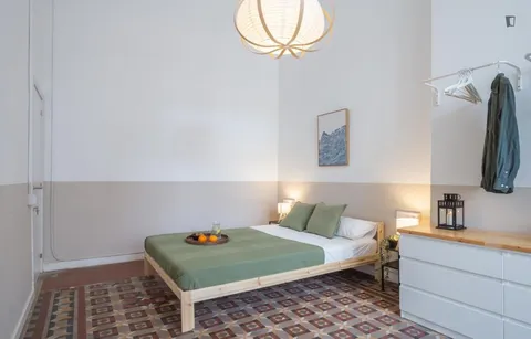 Zimmer zur Miete, Barcelona