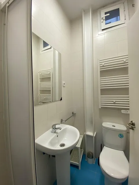Pis de 29 m² a Madrid