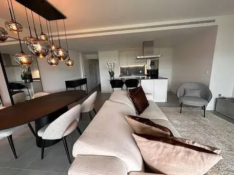 Pis de 102 m² a Estepona