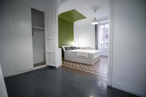 Habitació de lloguer, València (2/20)