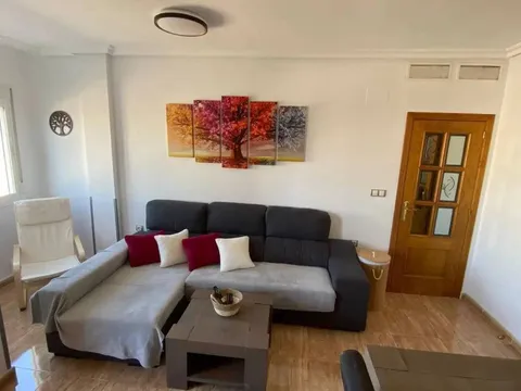 Pis de 65 m² a Rojals (2/14)