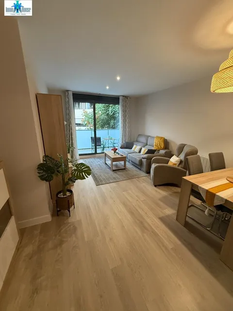 Piso de 110 m² en Albacete