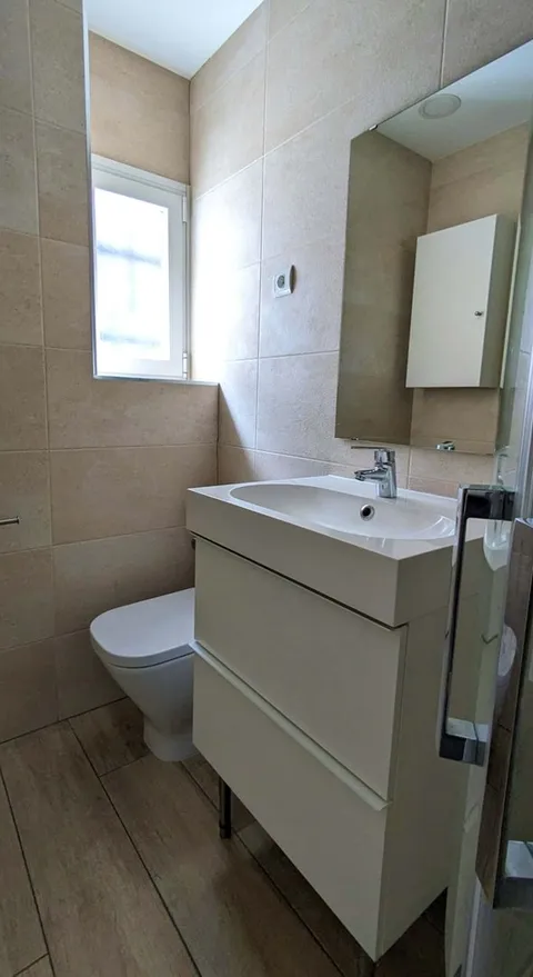Appartamento 26 m² a Madrid