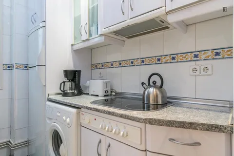 Pis de 75 m² a Madrid