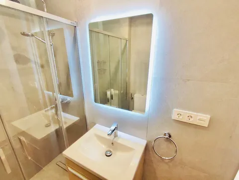Pis de 57 m² a Granada