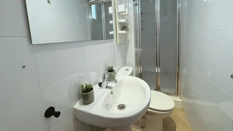 Apartamento 26 m² em Madrid