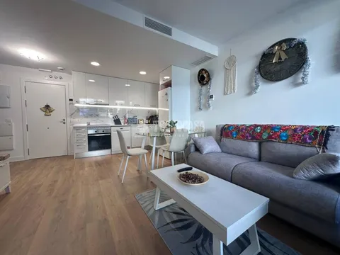 Pis de 45 m² a San Sebastián de los Reyes