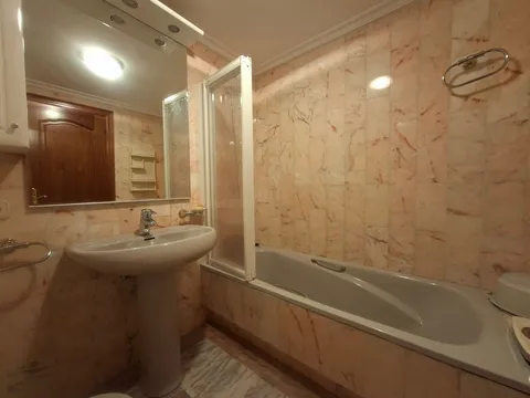 Pis de 95 m² a Salamanca