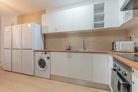 Zimmer zur Miete, Madrid
