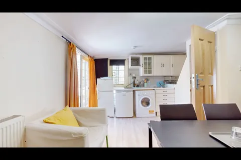 Pis de 110 m² a Getxo