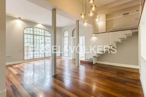 Pis de 176 m² a Barcelona