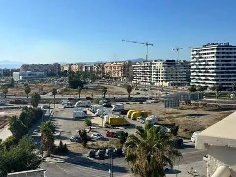 Appartamento 223 m² a Málaga