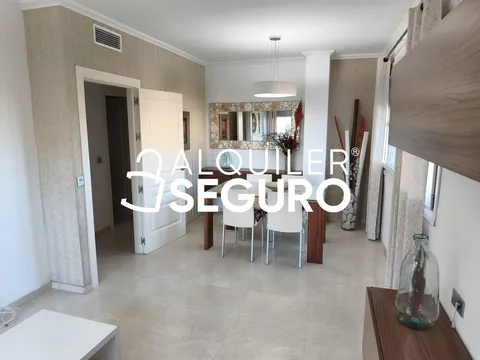 Pis de 85 m² a Sevilla