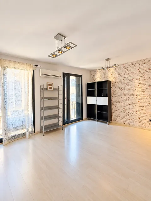 Pis de 66 m² a Manresa