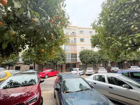 Habitació de lloguer, Sevilla