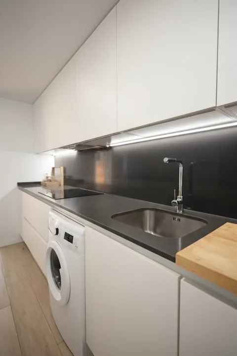 Piso de 60 m² en Dénia