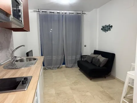 Pis de 40 m² a Benalmádena