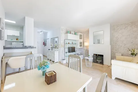 Apartamento 56 m² em Estepona