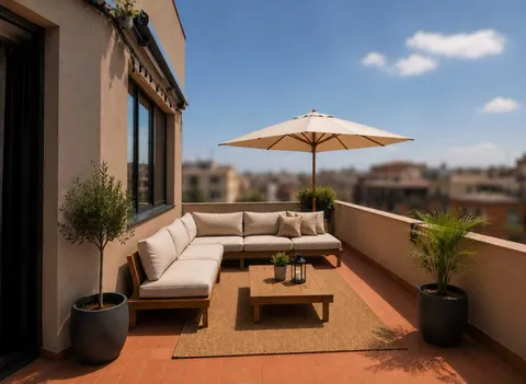 Appartamento 130 m² a Barcelona
