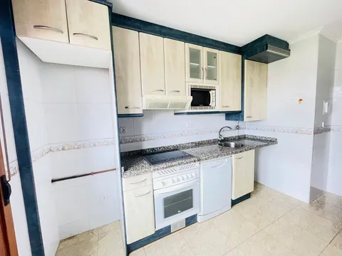 Wohnung 92 m² in Gijón / Xixón