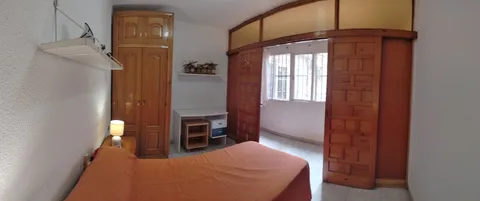 Habitació de lloguer, Paterna