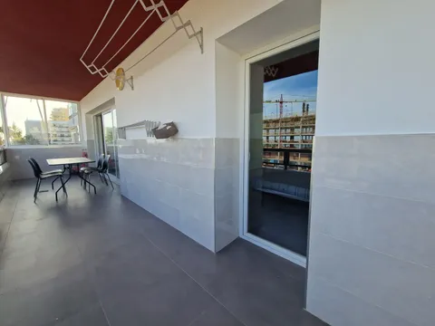 Appartamento 125 m² a Benalmádena