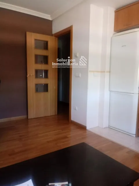 Pis de 60 m² a Salamanca (2/4)