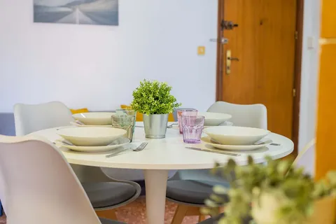 Habitació de lloguer, Mislata
