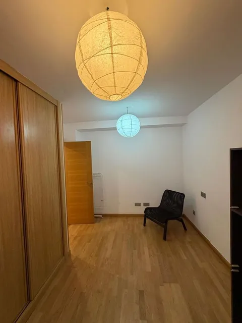 Flat 86 m² in Oviedo