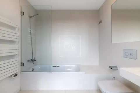Pis de 94 m² a Barcelona