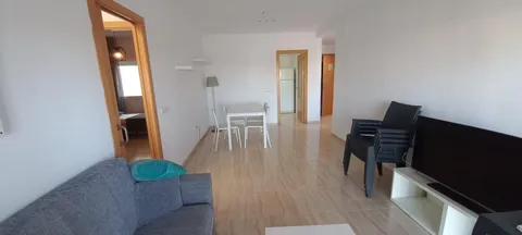 Piso de 135 m² en El Ejido
