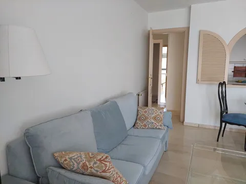 Pis de 60 m² a Madrid