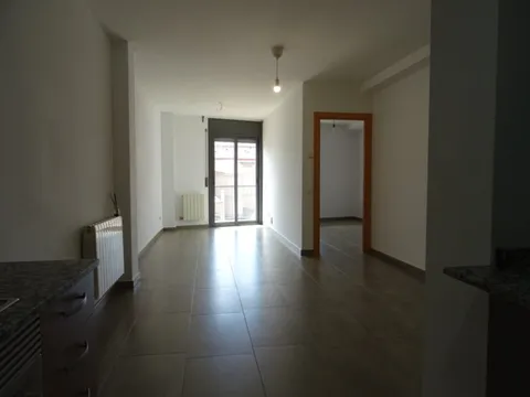 Wohnung 47 m² in Badalona