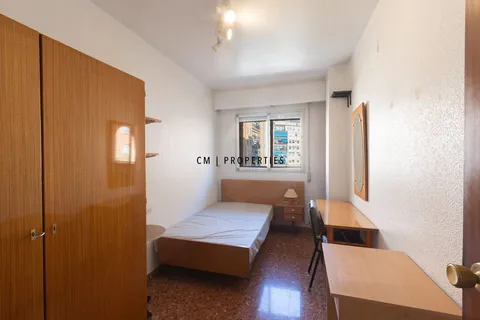 Pis de 146 m² a València