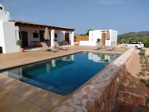 Casa de 130 m² a Sant Joan de Labritja