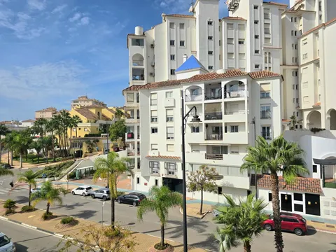Pis de 83 m² a Estepona