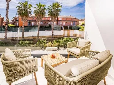 Pis de 75 m² a Xàbia