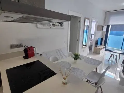 Pis de 71 m² a Torrevella