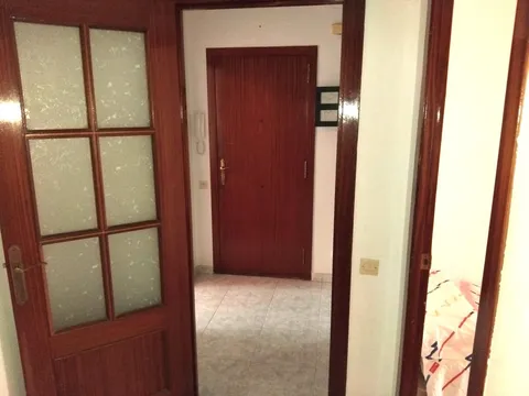 Pis de 88 m² a Mataró